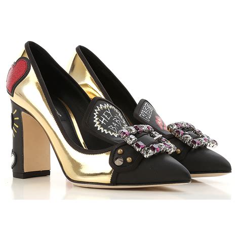 shoes for woman pithon dolce gabbana|dolce gabbana shoes for women.